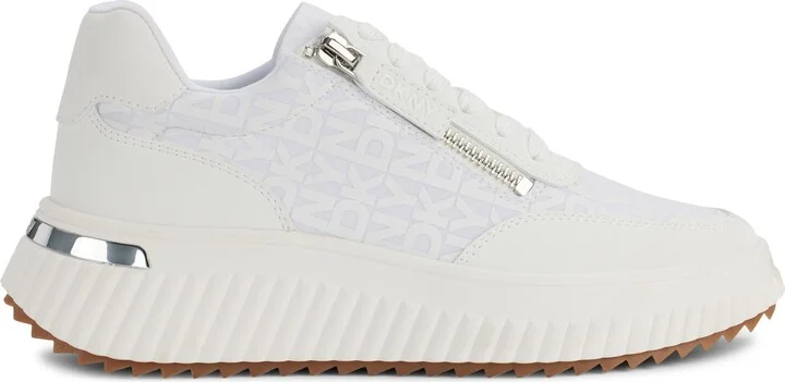 Lissa Platform Sneaker - Image 7