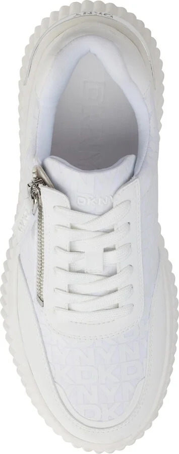 Lissa Platform Sneaker - Image 8