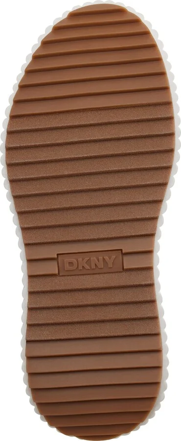 Lissa Platform Sneaker - Image 9