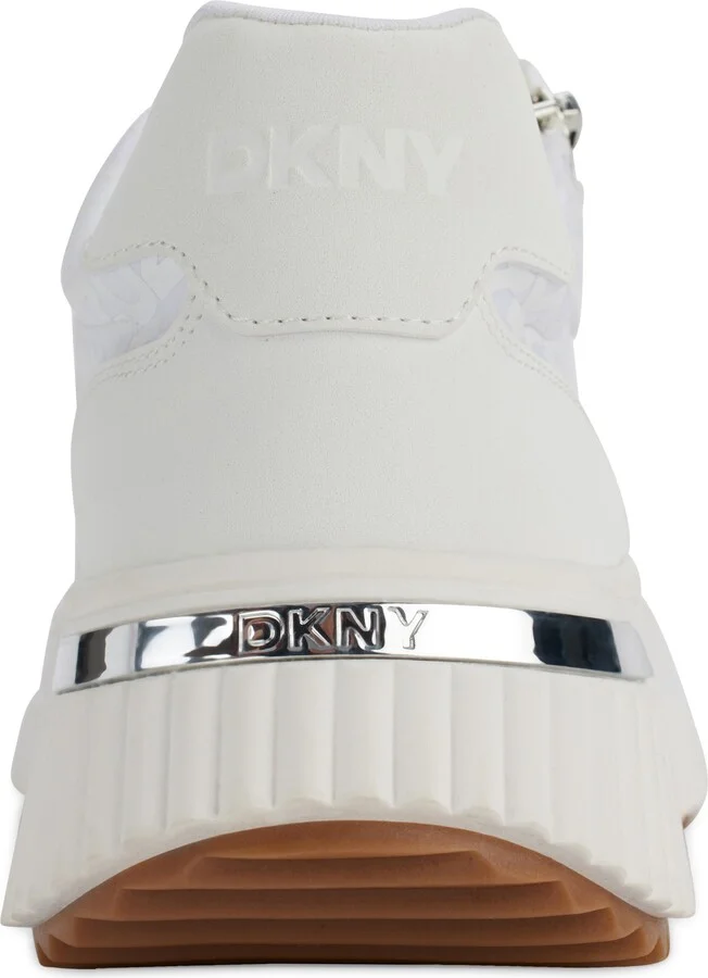 Lissa Platform Sneaker - Image 10