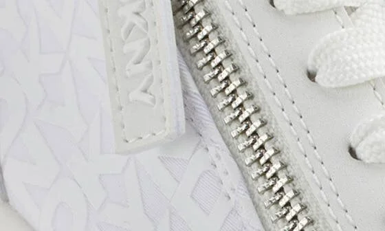 Lissa Platform Sneaker - Image 11