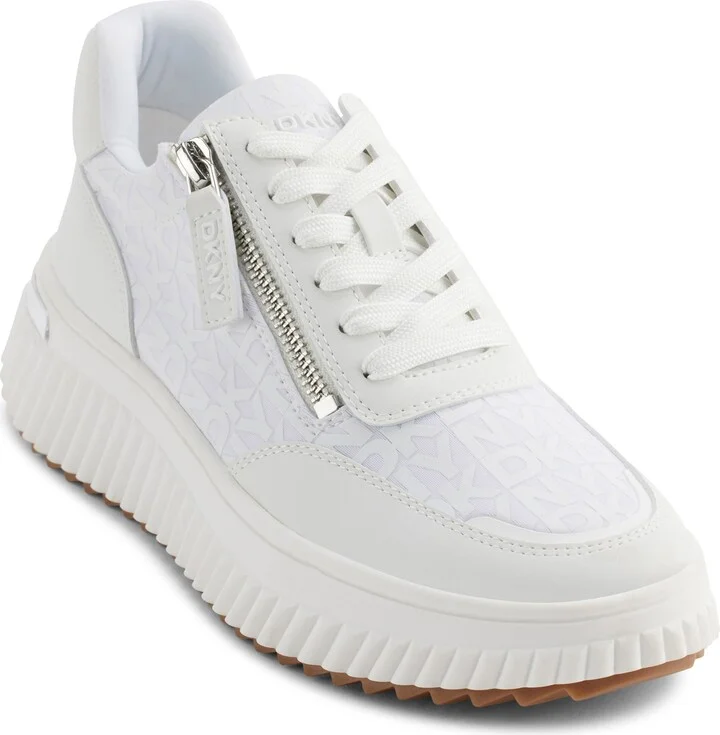 Bright White