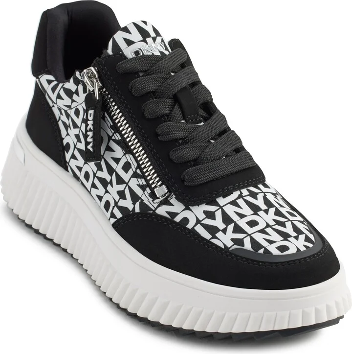 Lissa Platform Sneaker