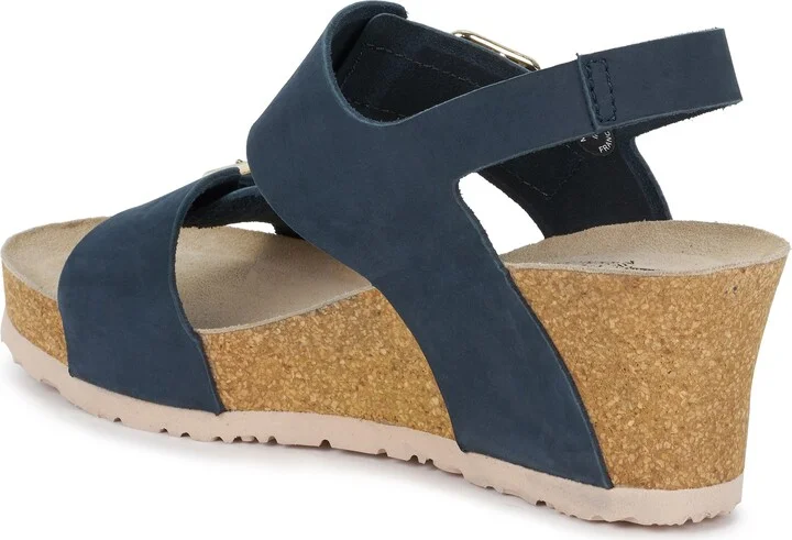 Lissandra Platform Wedge Sandal - Image 2