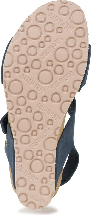 Lissandra Platform Wedge Sandal - Image 6