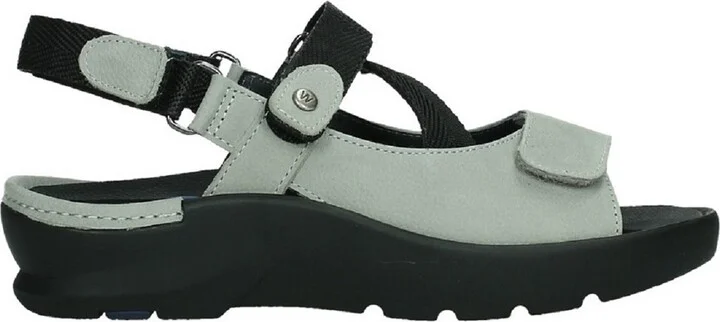 Lisse Slingback Sandal - Image 2