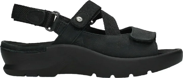 Lisse Slingback Sandal - Image 4
