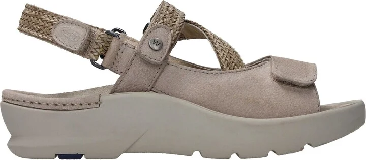 Lisse Slingback Sandal - Image 7