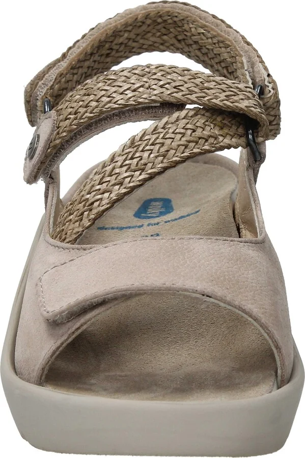 Lisse Slingback Sandal - Image 8