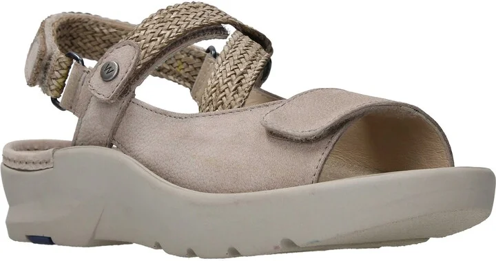 Safari Nubuck