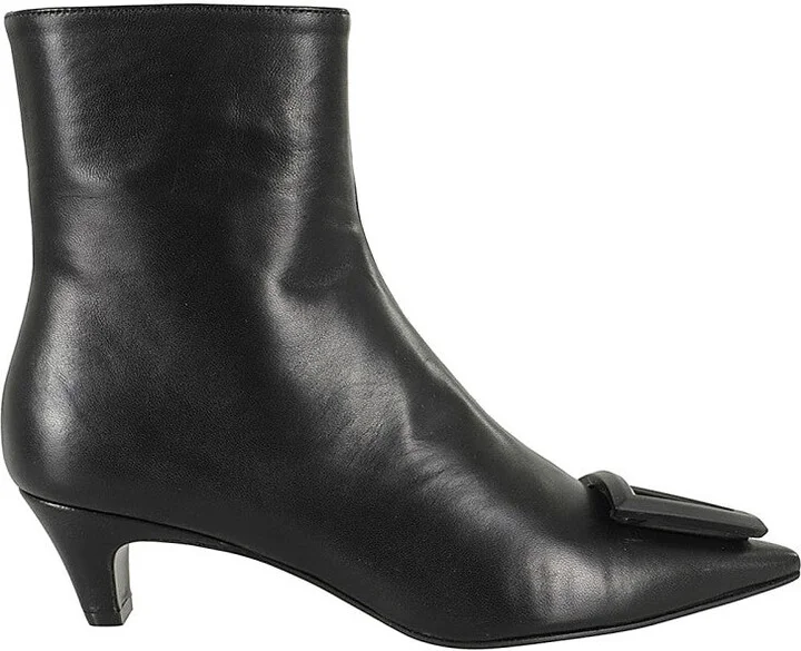 Lissy Ankle Boot