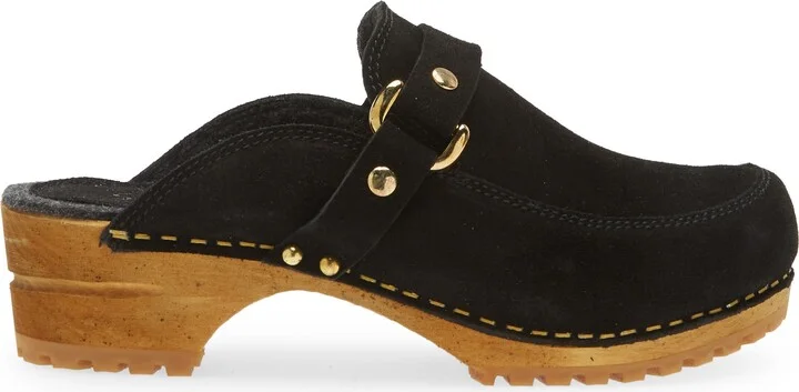 Lissy Clog - Image 3