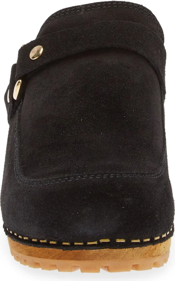Lissy Clog - Image 4