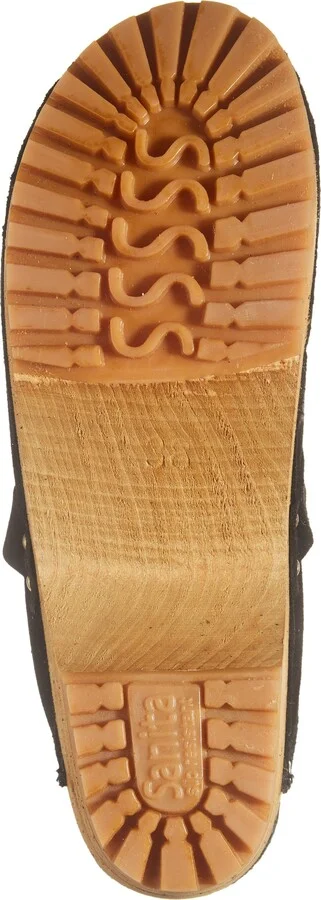 Lissy Clog - Image 6