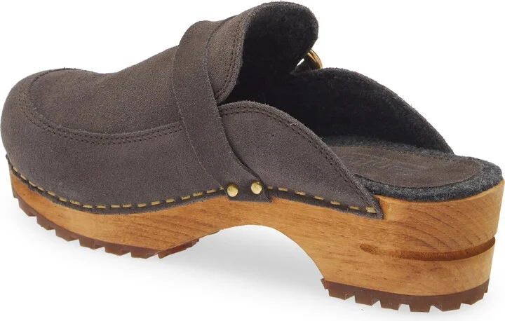 Lissy Clog - Image 8