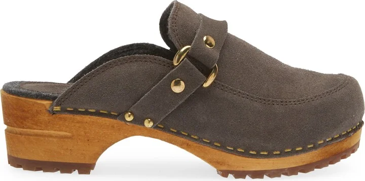 Lissy Clog - Image 9