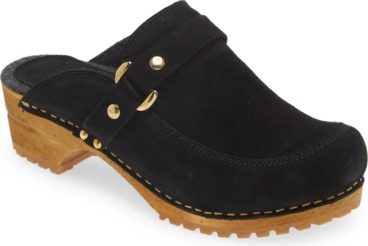 Lissy Clog