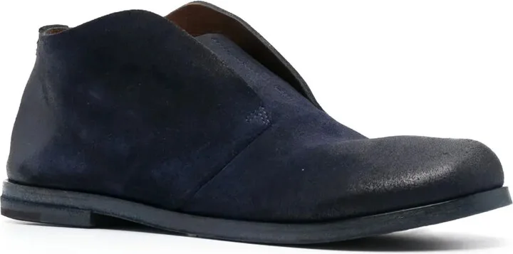 Listello leather boots - Image 2