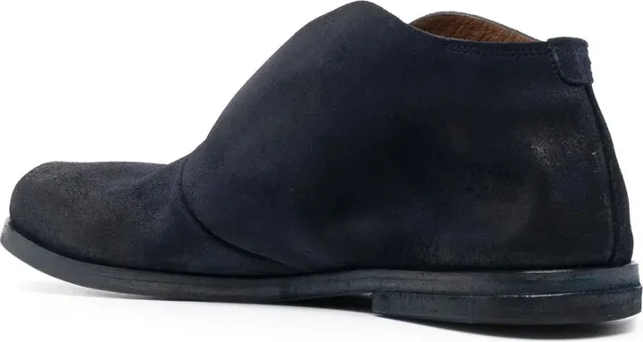 Listello leather boots - Image 3