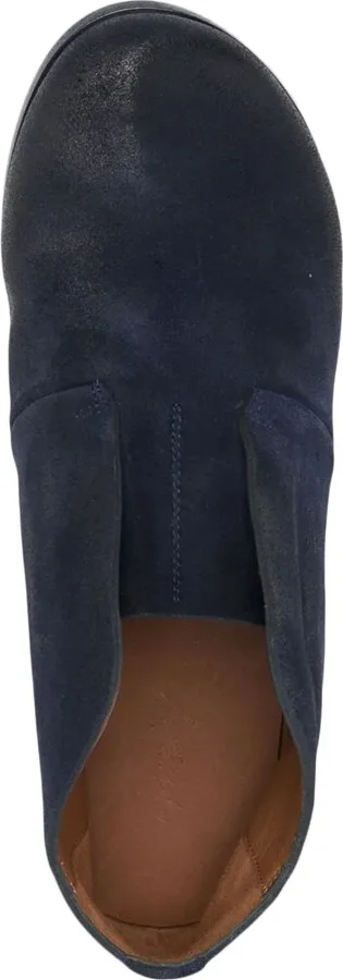 Listello leather boots - Image 4