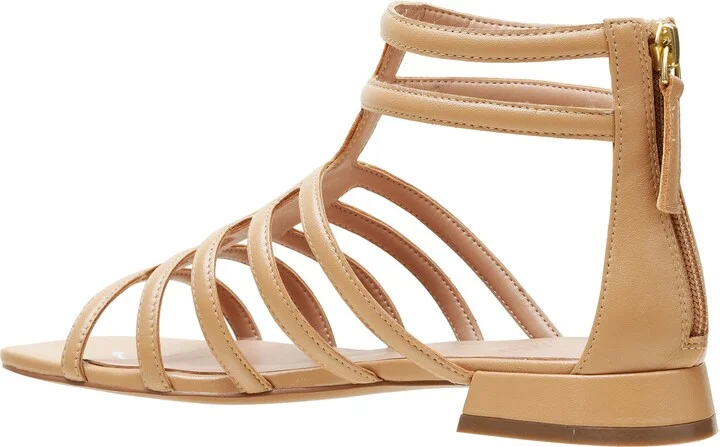 Lital Strappy Sandal - Image 2