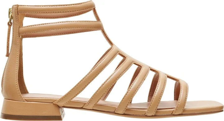 Lital Strappy Sandal - Image 3