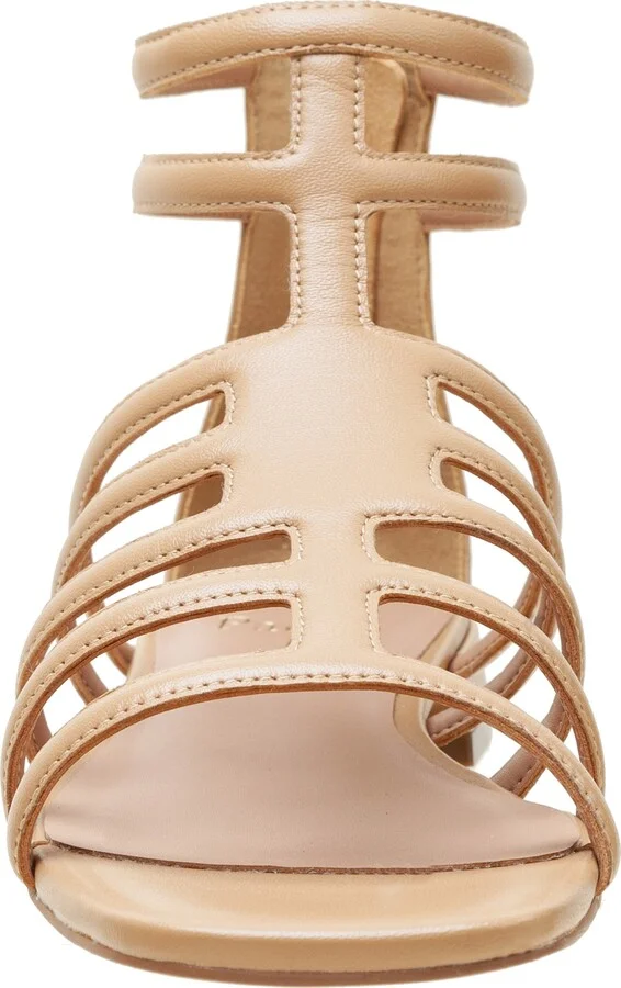 Lital Strappy Sandal - Image 4
