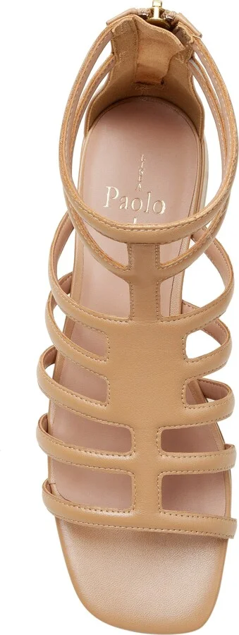 Lital Strappy Sandal - Image 5