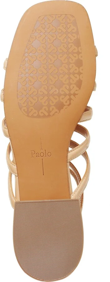 Lital Strappy Sandal - Image 6