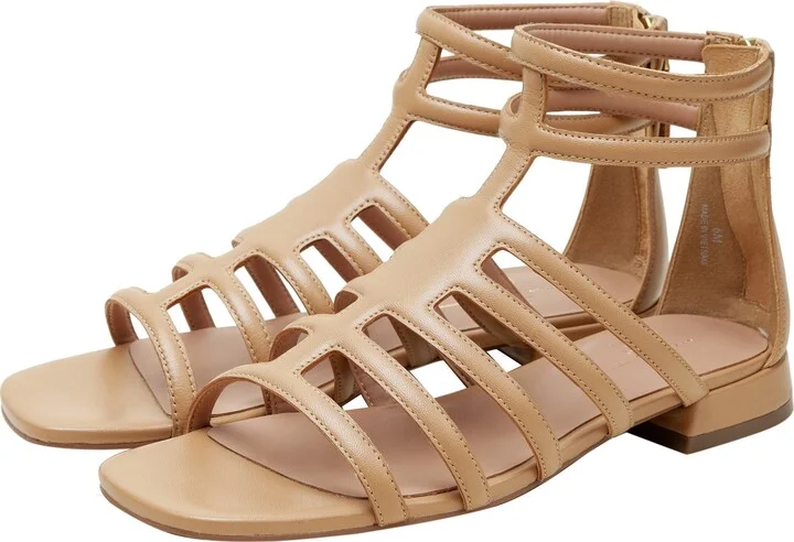 Lital Strappy Sandal - Image 7