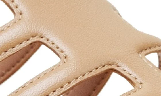 Lital Strappy Sandal - Image 10