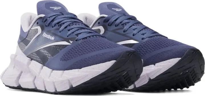 Lite 4 'black Grey' "Blue/White" sneakers - Image 2