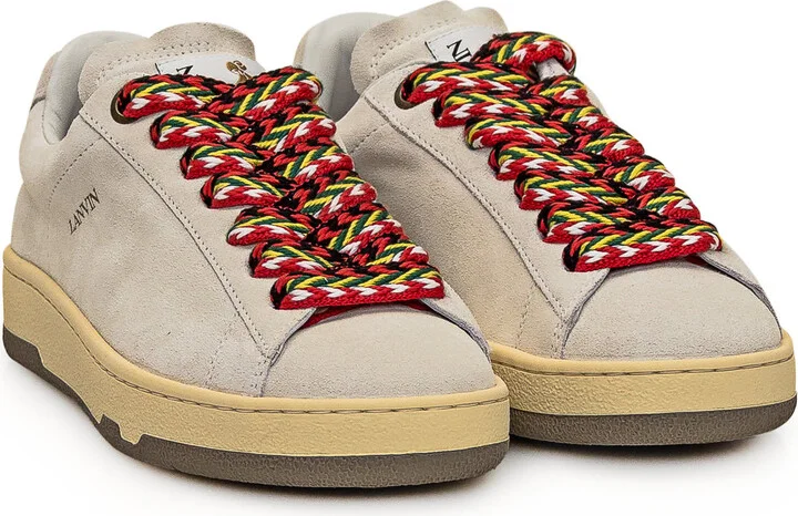 Lite Curb Low Sneaker - Image 2