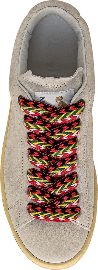 Lite Curb Low Sneaker - Image 4