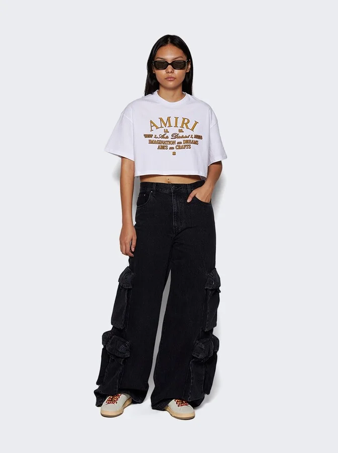 Lite Curb Low Top Sneakers