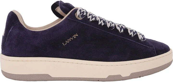 Lite Curb Low-Top Sneakers