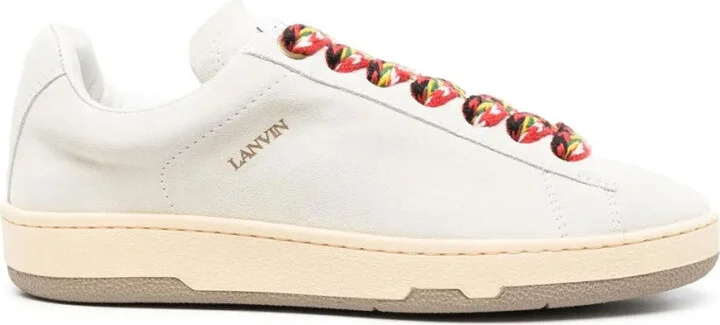 Lite Curb Low Top Sneakers