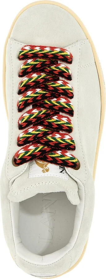 'lite Curb' Sneakers - Image 3
