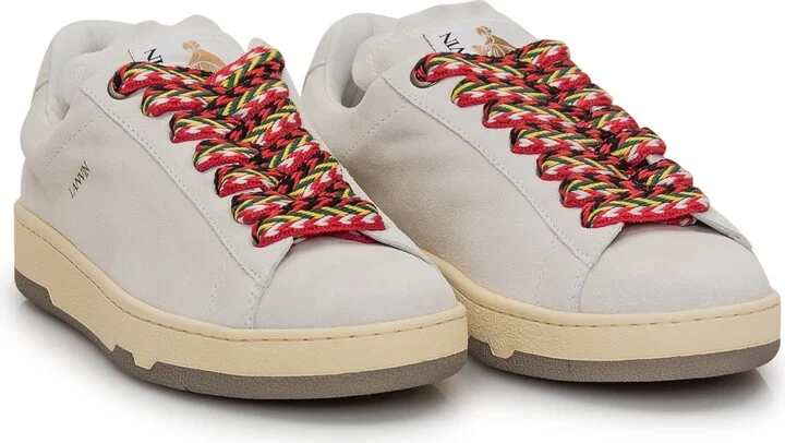 Lite Curb Sneakers - Image 2