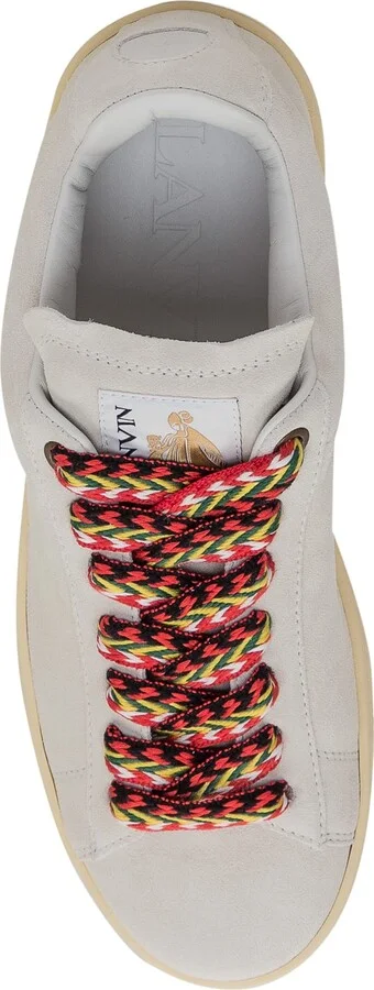 Lite Curb Sneakers - Image 4