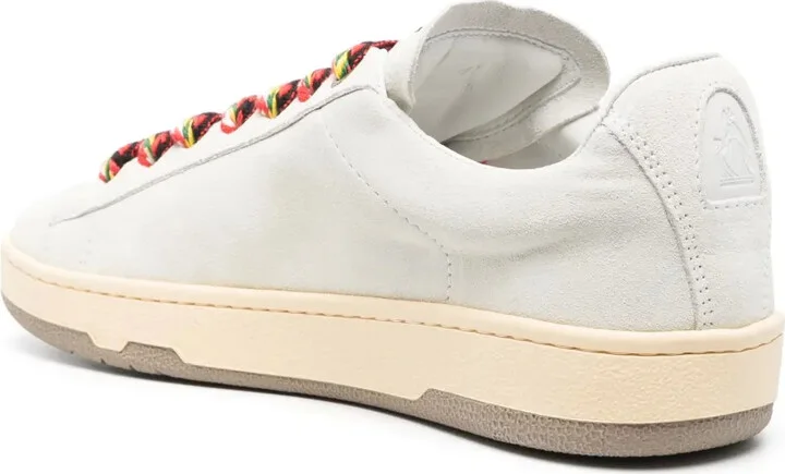 Lite Curb suede sneakers - Image 3