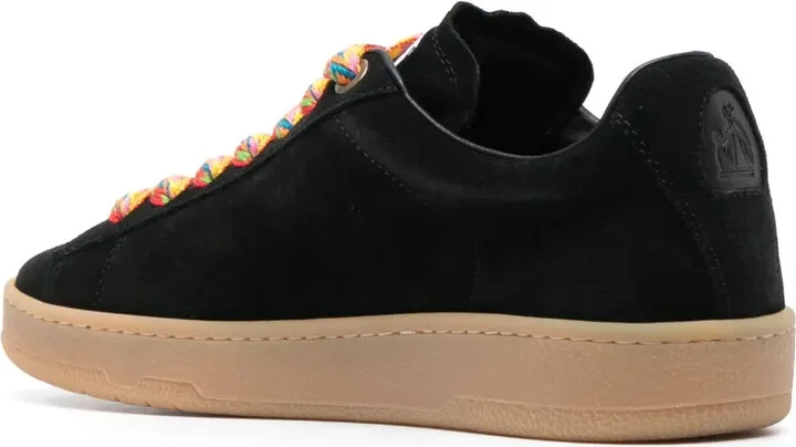 Lite Curb suede sneakers - Image 3