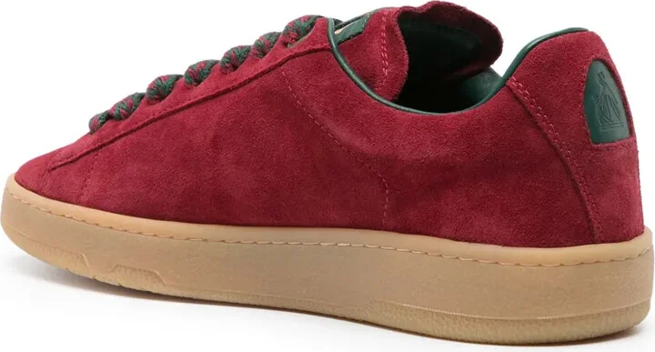 Lite Curb suede sneakers - Image 3