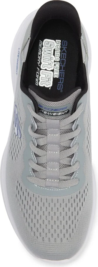 Lite-Foam V Swift-Fit Sneaker - Image 5