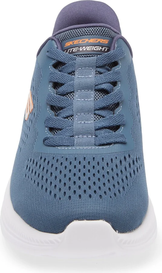 Lite-Foam V Swift-Fit Sneaker - Image 9