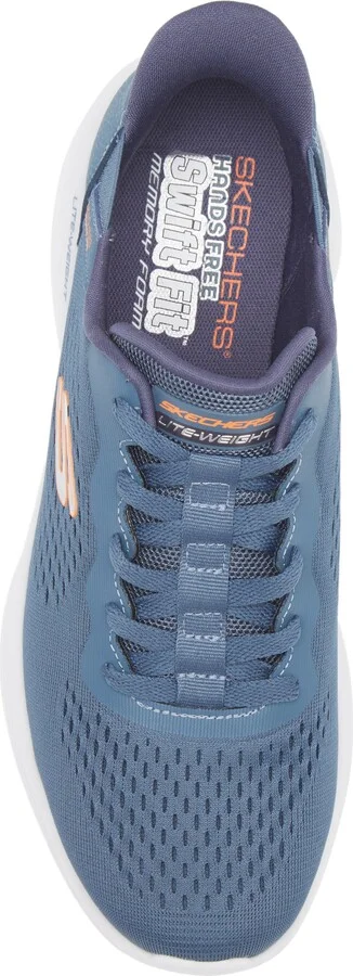 Lite-Foam V Swift-Fit Sneaker - Image 11