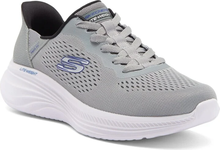 Lite-Foam V Swift-Fit Sneaker