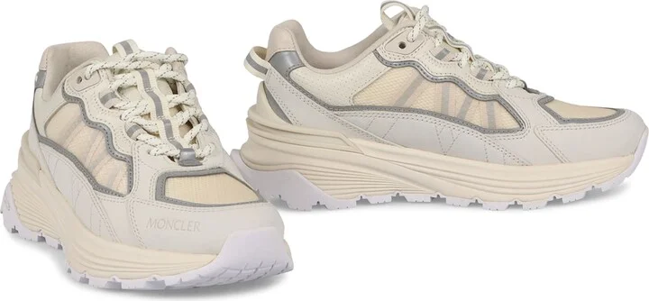 Lite Low-top Sneakers - Image 3
