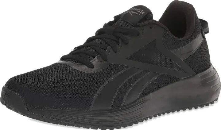 Lite Plus 3 "Black" trainers - Image 2