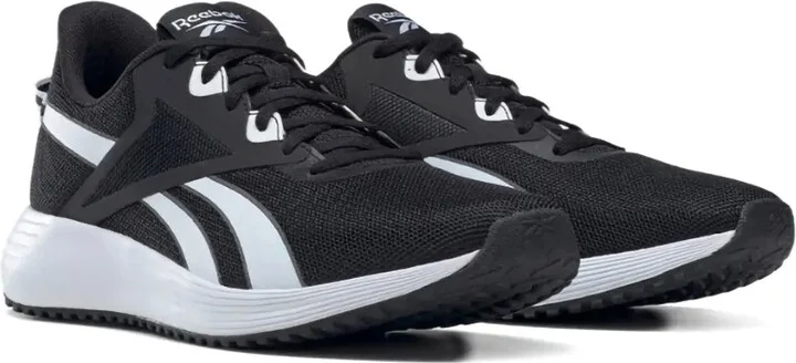 Lite Plus 3 "Black/White" sneakers - Image 2